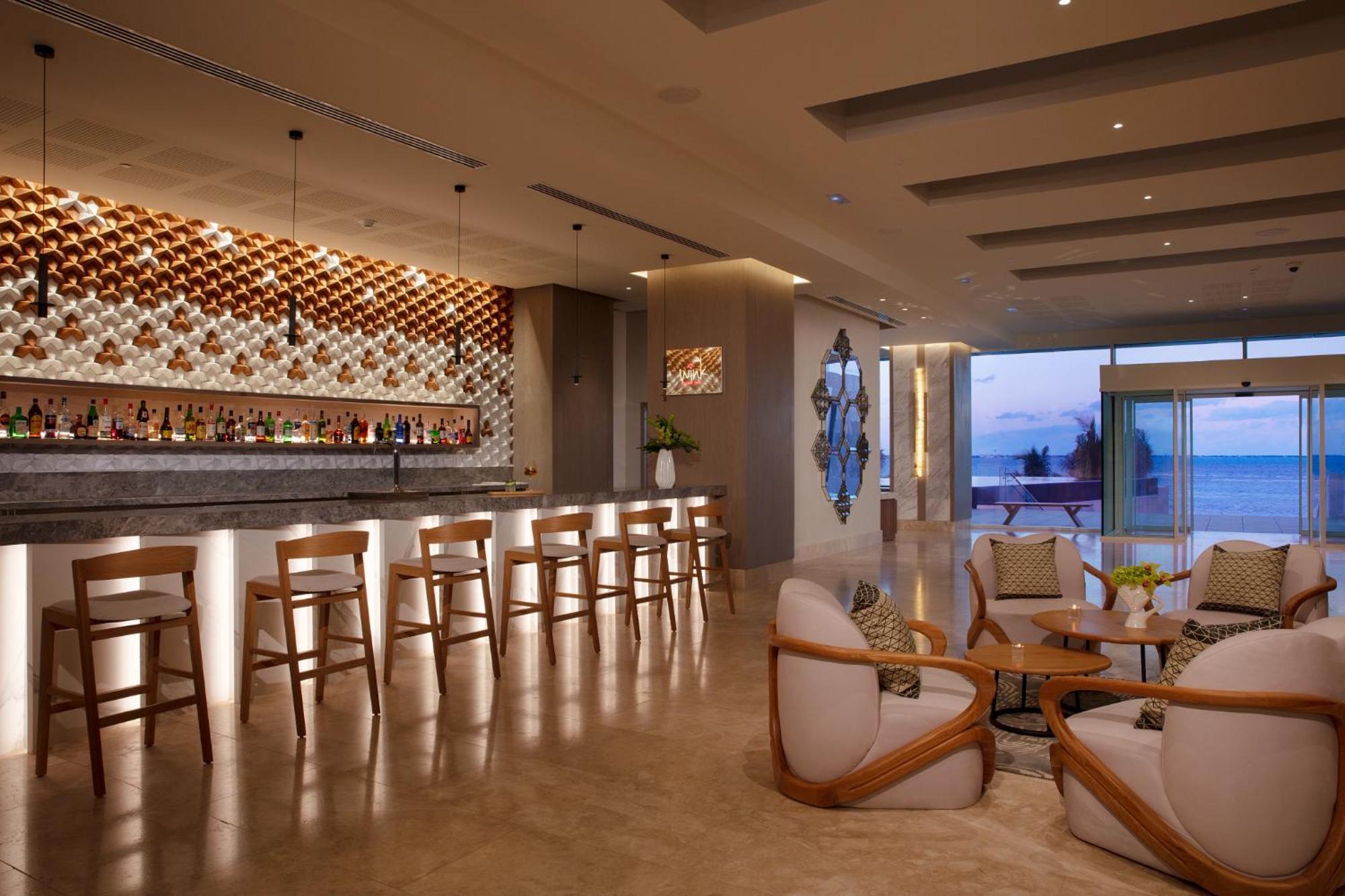 Breathless Cancun Soul Resort & Spa
